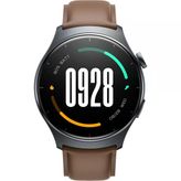 Mibro Lite 3 Akıllı Saat Koyu Kahve