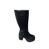 Miçe Shoes Kadın Platfrom Çizme