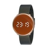 Michael Fellini 2239-7 Unisex Kol Saati