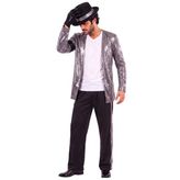 Michael Jackson Kostümü Yetişkin