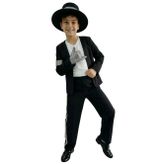 Michael Jackson Kostümü
