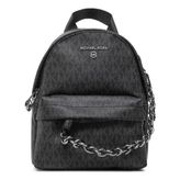 Michael Kors 30T1S04B0B Siyah Kadın Sırt Çantası