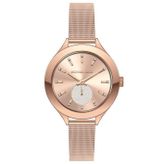 Michael Kors 3921 Kadın Kol Saati