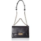 Michael Kors Cece Kadın Çapraz Çanta 30S9G0EL2L - Siyah