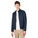 Michael Kors Erkek Naylon Racer Ceket