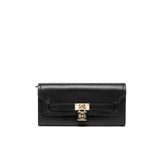 MICHAEL KORS KADIN CÜZDAN 32S2G9HE7L-BLACK