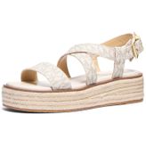 Michael Kors Lynn Espadrille Sandal SandaletKadın