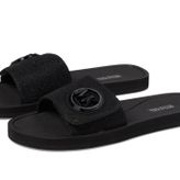 Michael Kors Mk Charm Slide terlikKadın