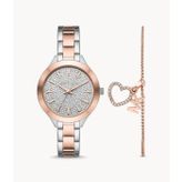 Michael Kors MK1045 Kadın Kol Saati