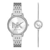 Michael Kors MK1055SET Kadın Kol Saati