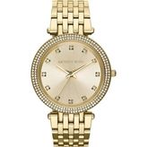 Michael Kors MK3216 Bayan Kol Saati - Gold