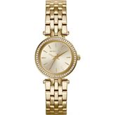 Michael Kors MK3295 Bayan Kol Saati - Gold