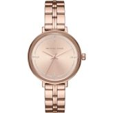 Michael Kors MK3793 Bayan Kol Saati