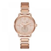 Michael Kors MK3828 Kadın Kol Saati
