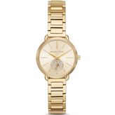 Michael Kors MK3838 Kadın Kol Saati