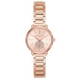 Michael Kors MK3839 Kadın Kol Saati