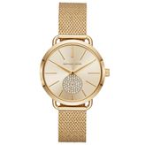 Michael Kors MK3844 Kadın Kol Saati