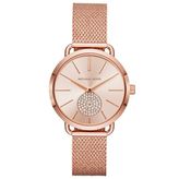 Michael Kors MK3845 Kadın Kol Saati