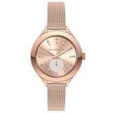 Michael Kors MK3921 Kadın Kol Saati