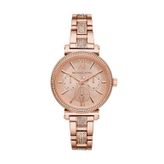 Michael Kors MK4354 Kadın Kol Saati