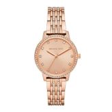 Michael Kors MK4369 Kadın Kol Saati