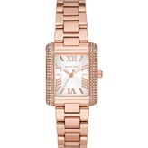 Michael Kors MK4641 Kadın Kol Saati - Pembe