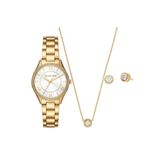 Michael Kors MK4849SET Kadın Kol Saati