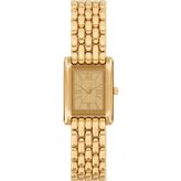 Michael Kors Mk4997 Altın Rengi Çelik Kadın Kol Saati