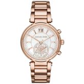 Michael Kors MK6282 Bayan Kol Saati