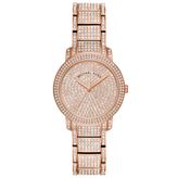Michael Kors MK6548 Bayan Kol Saati