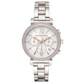 Michael Kors MK6558 Kadın Kol Saati