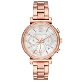 Michael Kors MK6576 Kadın Saat