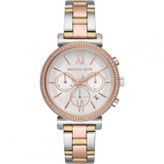 Michael Kors MK6688 Kadın Kol Saati
