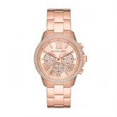 Michael Kors MK7200 Kadın Kol Saati