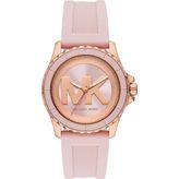 Michael Kors MK7536 Pembe Kadın Kol Saati