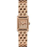 Michael Kors MK7630 Kadın Kol Saati - Bronz