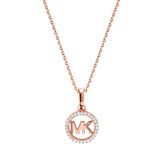 Michael Kors MKC1108AN-791 Kadın Kolye