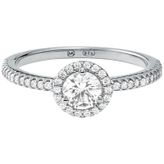 Michael Kors MKC1346AN-040508 Kadın Yüzük