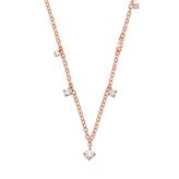 Michael Kors MKC1504AN-791 Kadın Kolye