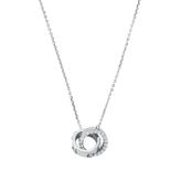 Michael Kors MKC1554AN-040 Kadın Kolye