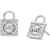 Michael Kors MKC1628AN-040 Kadın Küpe
