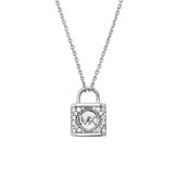 Michael Kors MKC1629AN-040 Kadın Kolye