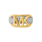 Michael Kors MKC1674CZ-931508 Kadın Yüzük