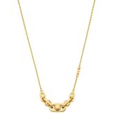 Michael Kors MKC170800-710 Kadın Kolye
