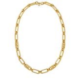 Michael Kors MKJ828400-710 Kadın Kolye