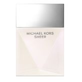 Michael Kors Sheer EDP 50 ml Kadın Parfüm