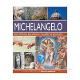 Michelangelo - Rosalind Ormiston