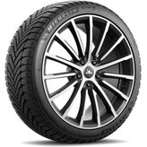 Michelin 175/60 R18 85H Alpin 6 Kış Lastiği 2021