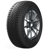 Michelin 185/60 R16 86H Alpin 6 Kış Lastiği