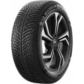 Michelin 195/60 R18 96H XL Alpin 6 Kış Lastiği 2024